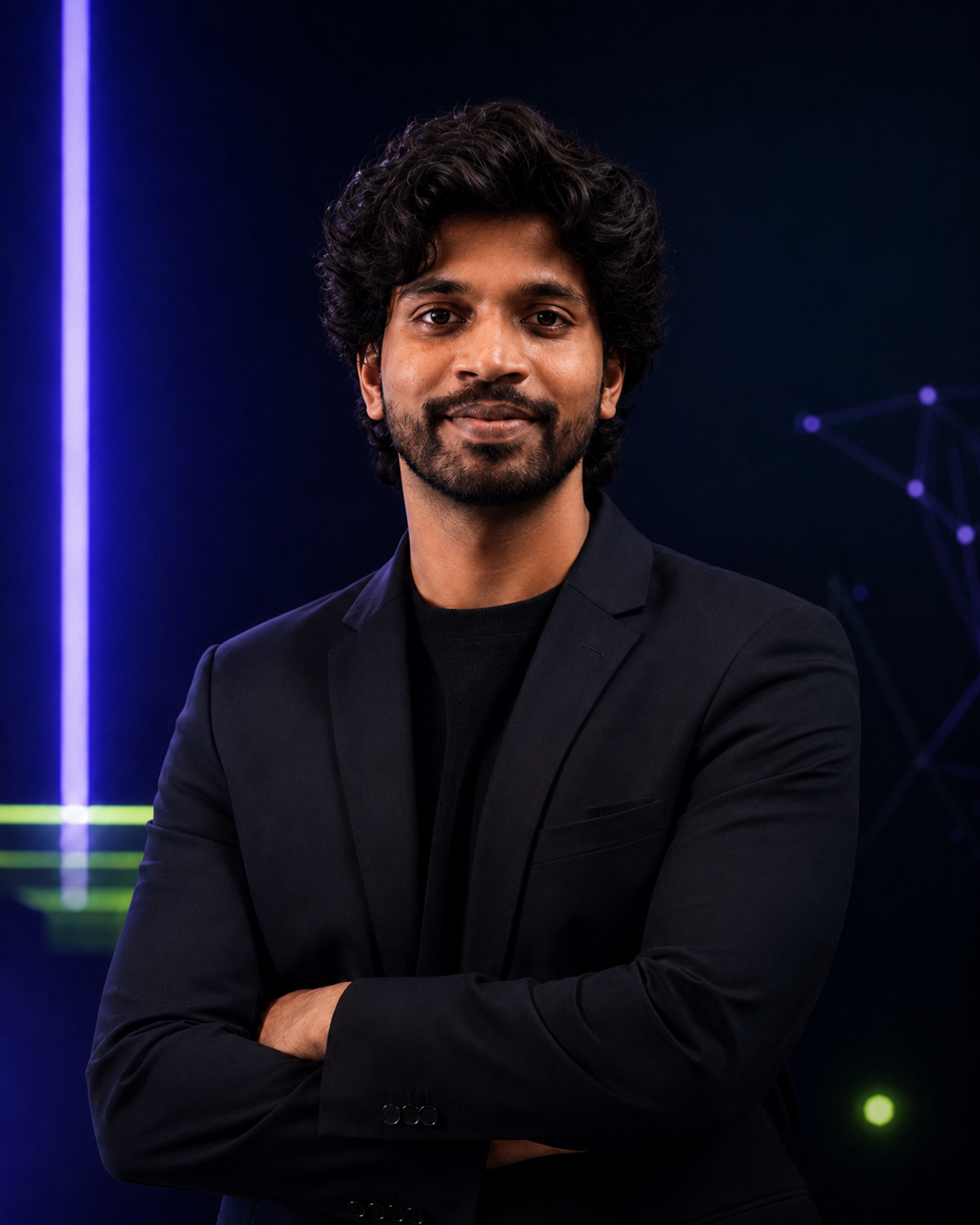 Founder photo