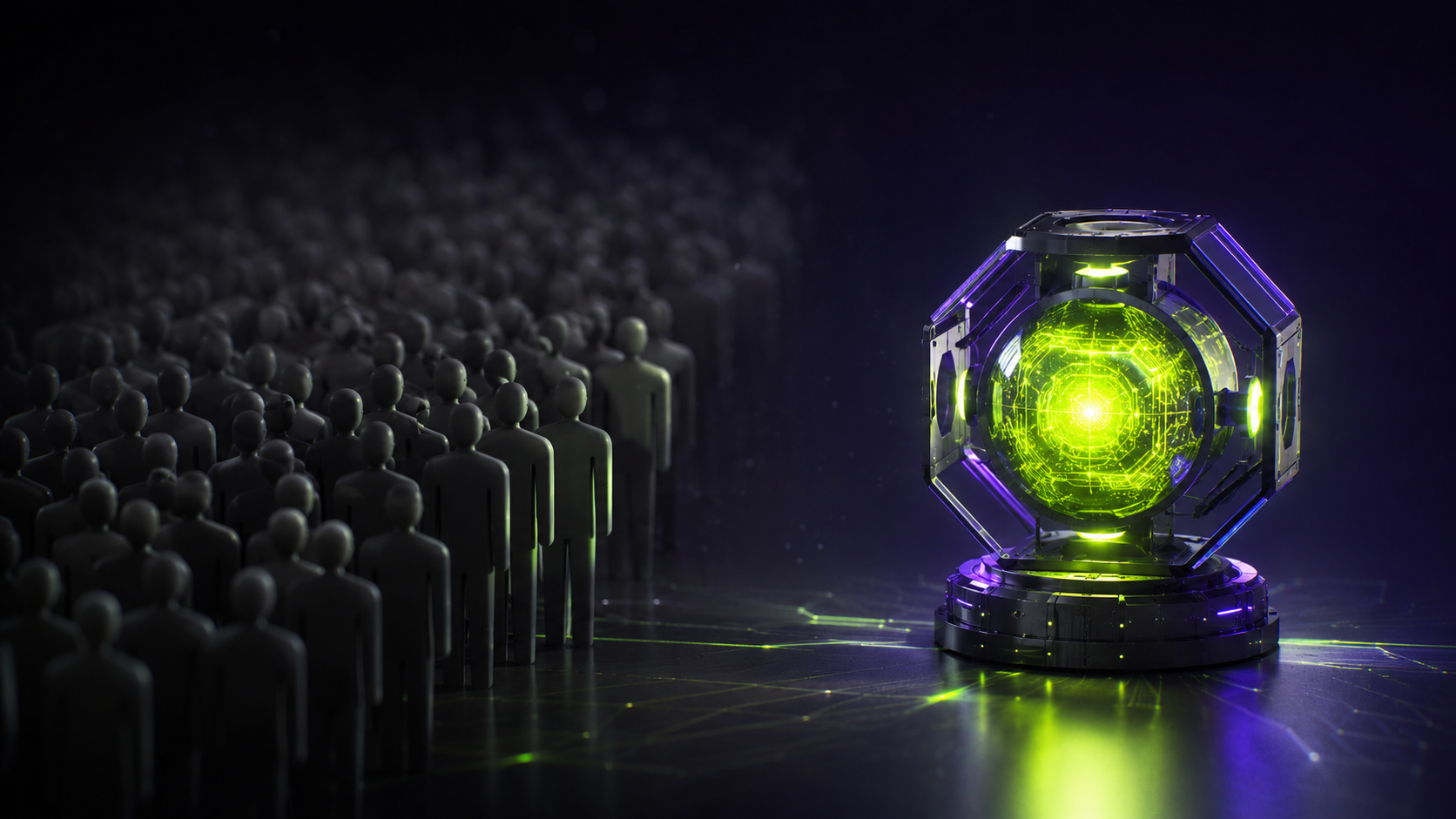 Your Agency Is Selling You Headcount. You Should Be Buying Systems.