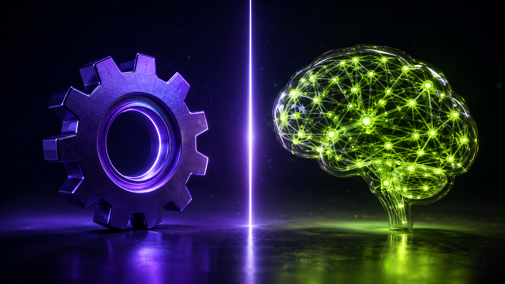 AI Agents vs Automation: Which One Does Your Business Actually Need?